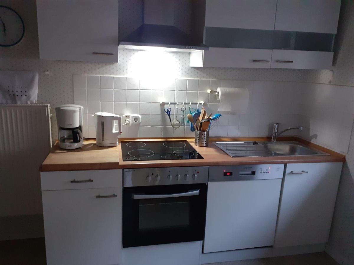 Ferienwohnung Neckarblick Heidelberg Eksteriør bilde
